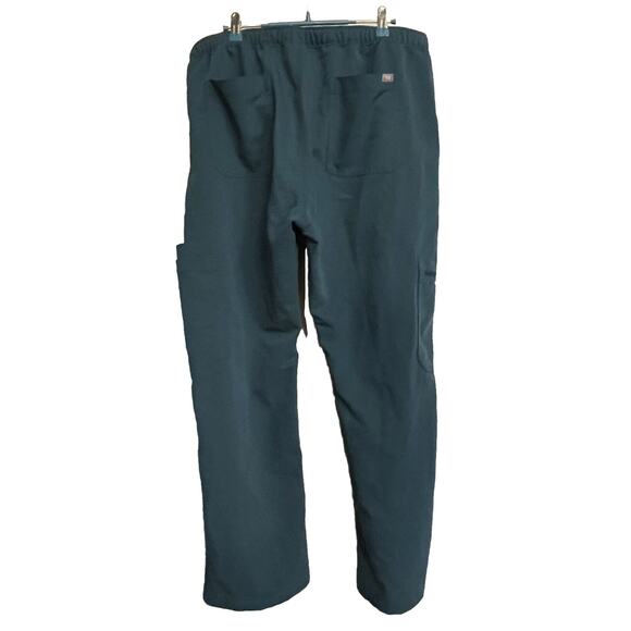 Figs Scrub Pants Technical Collection Cairo Pants Cargo Scrub TM3001 - Picture 2 of 8